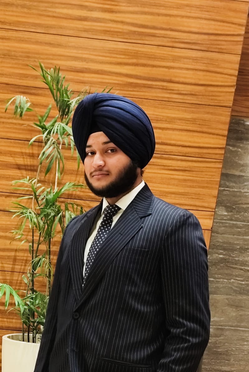 Prabheesh Singh